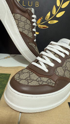 Gucci Supreme (PRONTA ENTREGA) Tamanho 41 e 42