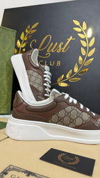 Gucci Supreme (PRONTA ENTREGA) Tamanho 41 e 42