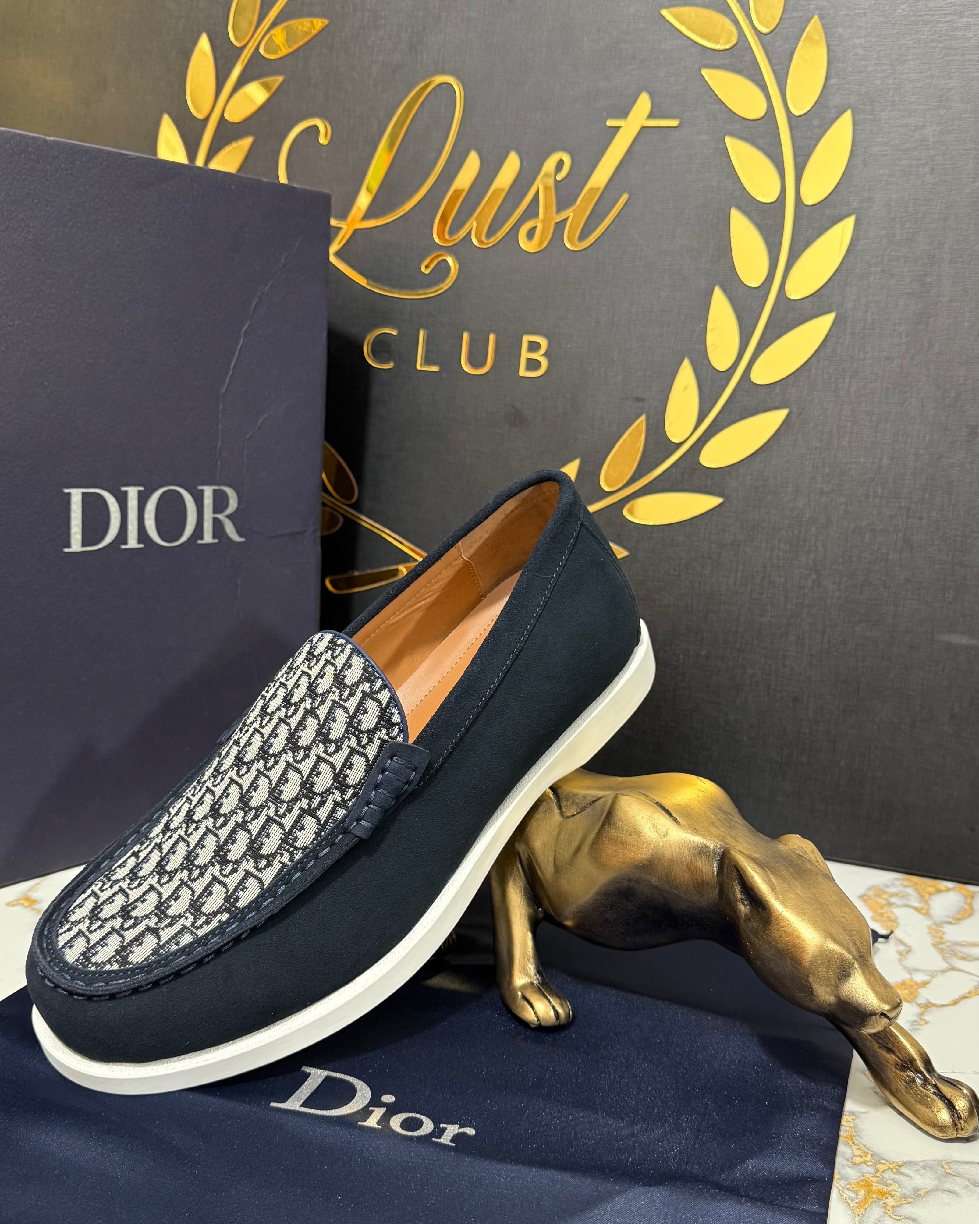 Dior (PRONTA ENTREGA) Tamanho 41