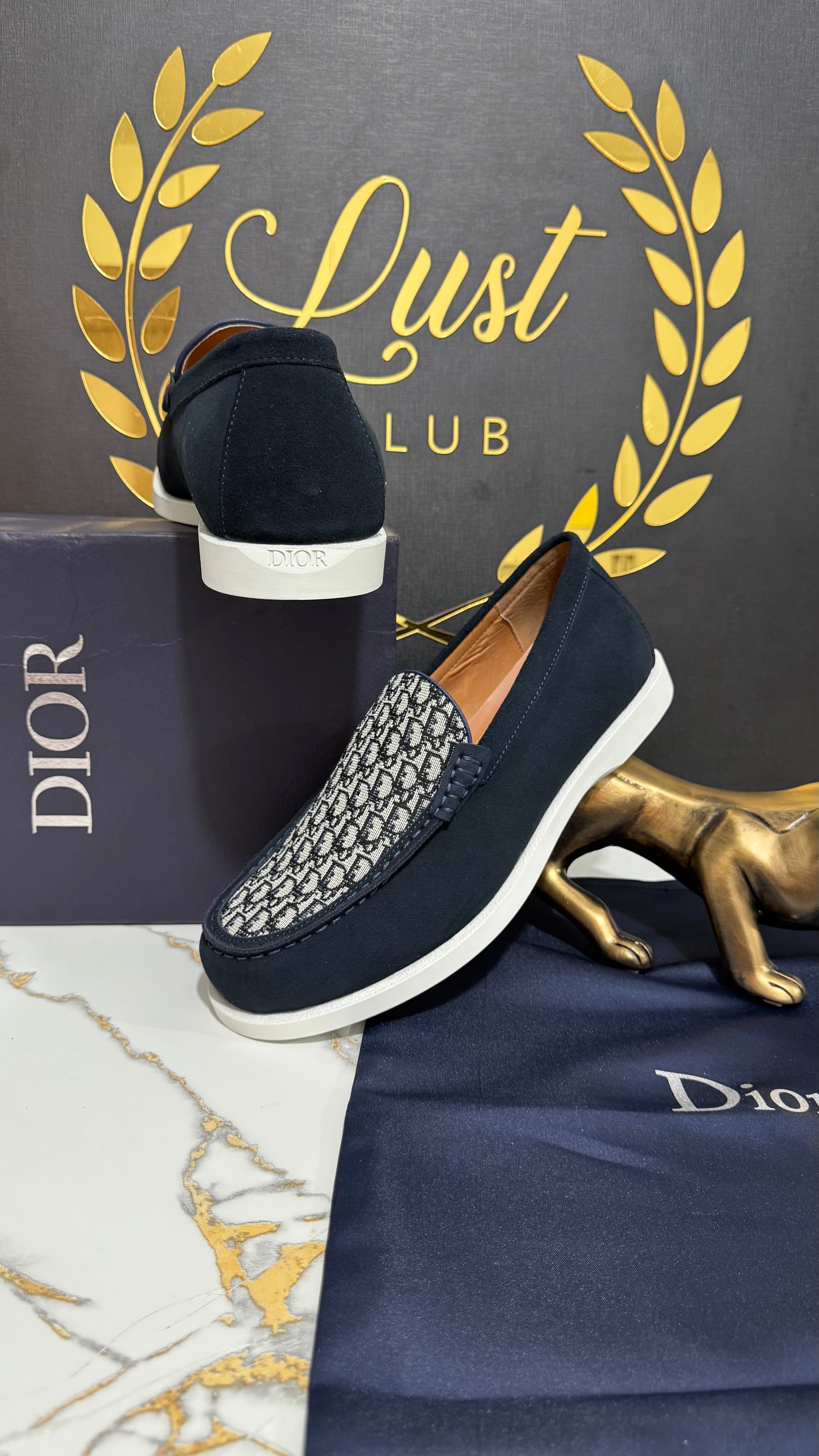 Dior (PRONTA ENTREGA) Tamanho 41