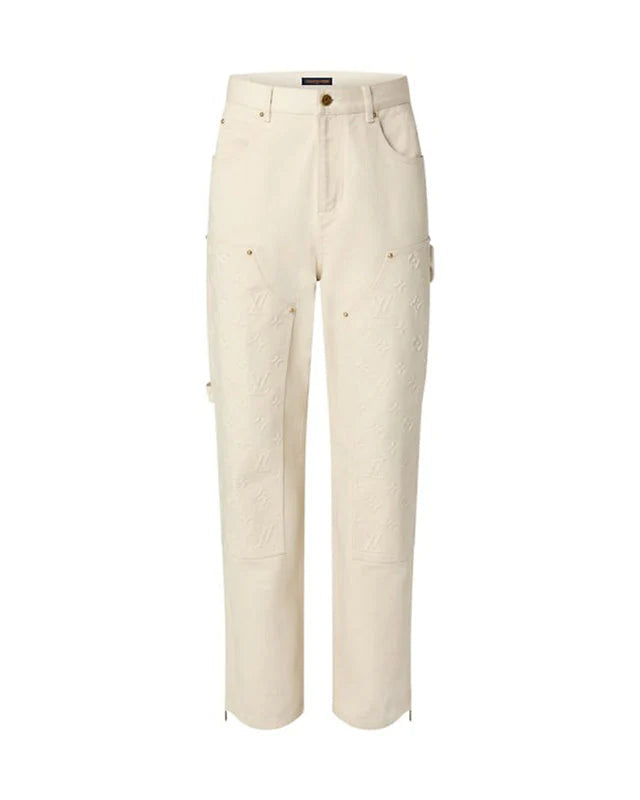 Calça Louis Vuitton (PRONTA ENTREGA). Tamanho 42