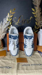 Louis Vuitton Trainer (PRONTA ENTREGA) Tamanho 40 e 41