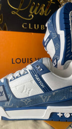 Louis Vuitton Trainer (PRONTA ENTREGA) Tamanho 40 e 41
