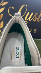 Gucci Slip on GG (Pronta Entrega)Tamanho 38 e 39