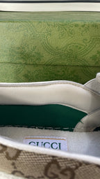 Gucci Slip on GG (Pronta Entrega)Tamanho 38 e 39