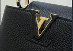 Bolsa LV Small Capucines BB Suple