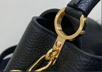 Bolsa LV Small Capucines BB Suple
