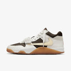 Travis Scott x Air Jordan Jumpman Jack TR Sail