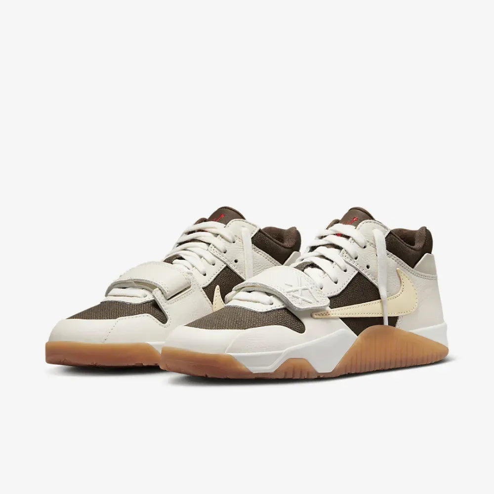 Travis Scott x Air Jordan Jumpman Jack TR Sail
