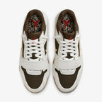 Travis Scott x Air Jordan Jumpman Jack TR Sail