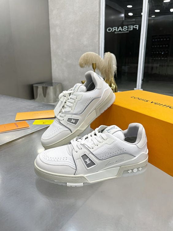 LV Trainer #54