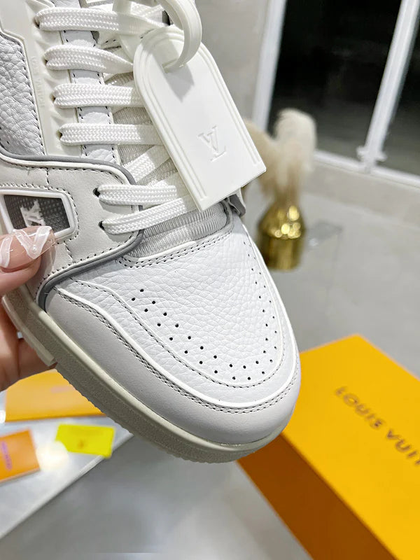 LV Trainer #54