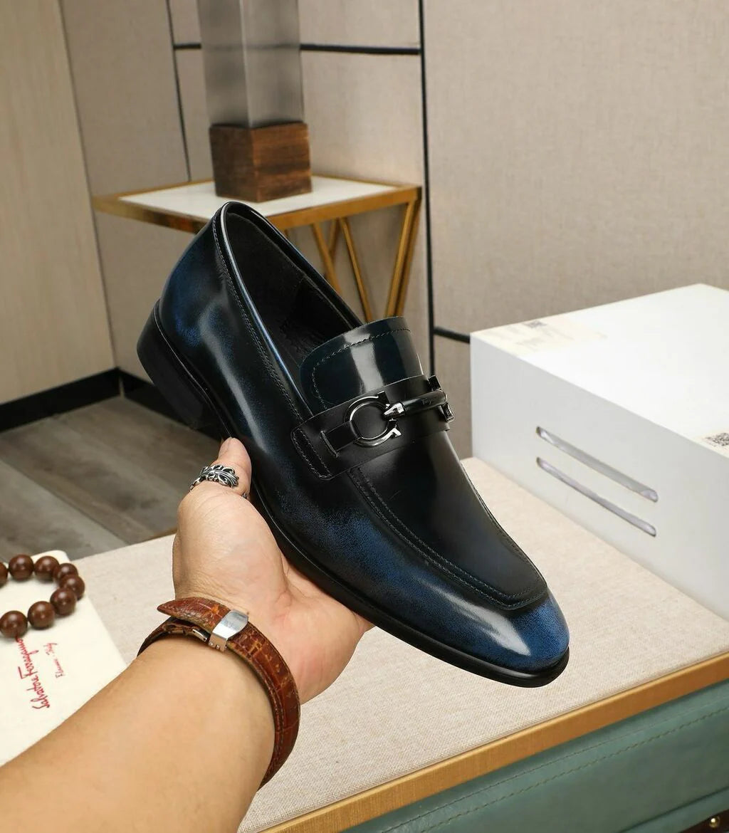 Sapato Ferragamo (PRONTA ENTREGA) Tamanho 41