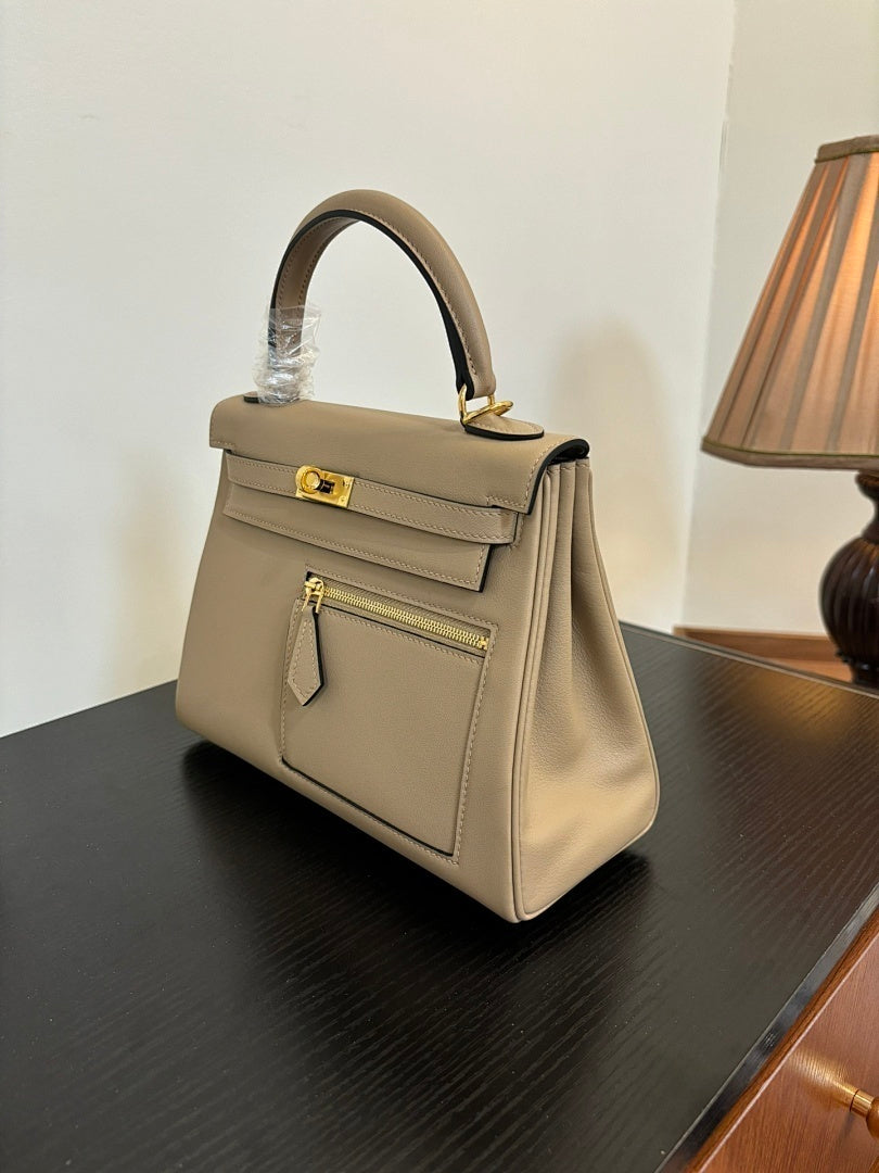 Bolsa Hermès