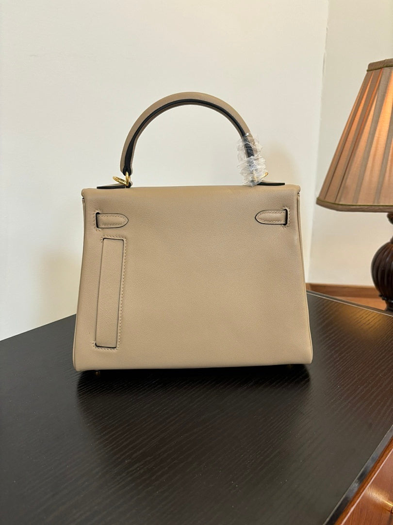 Bolsa Hermès