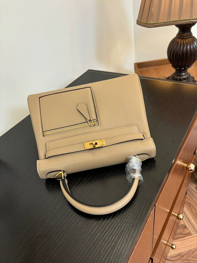 Bolsa Hermès
