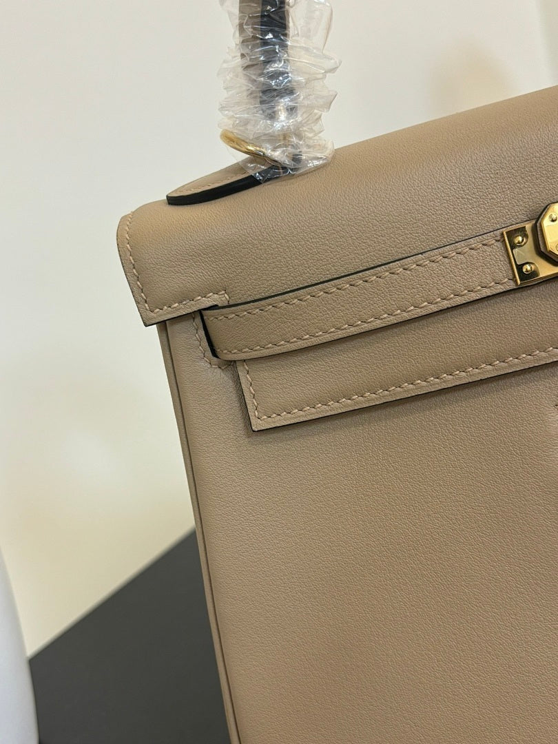 Bolsa Hermès