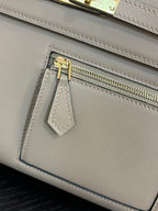 Bolsa Hermès