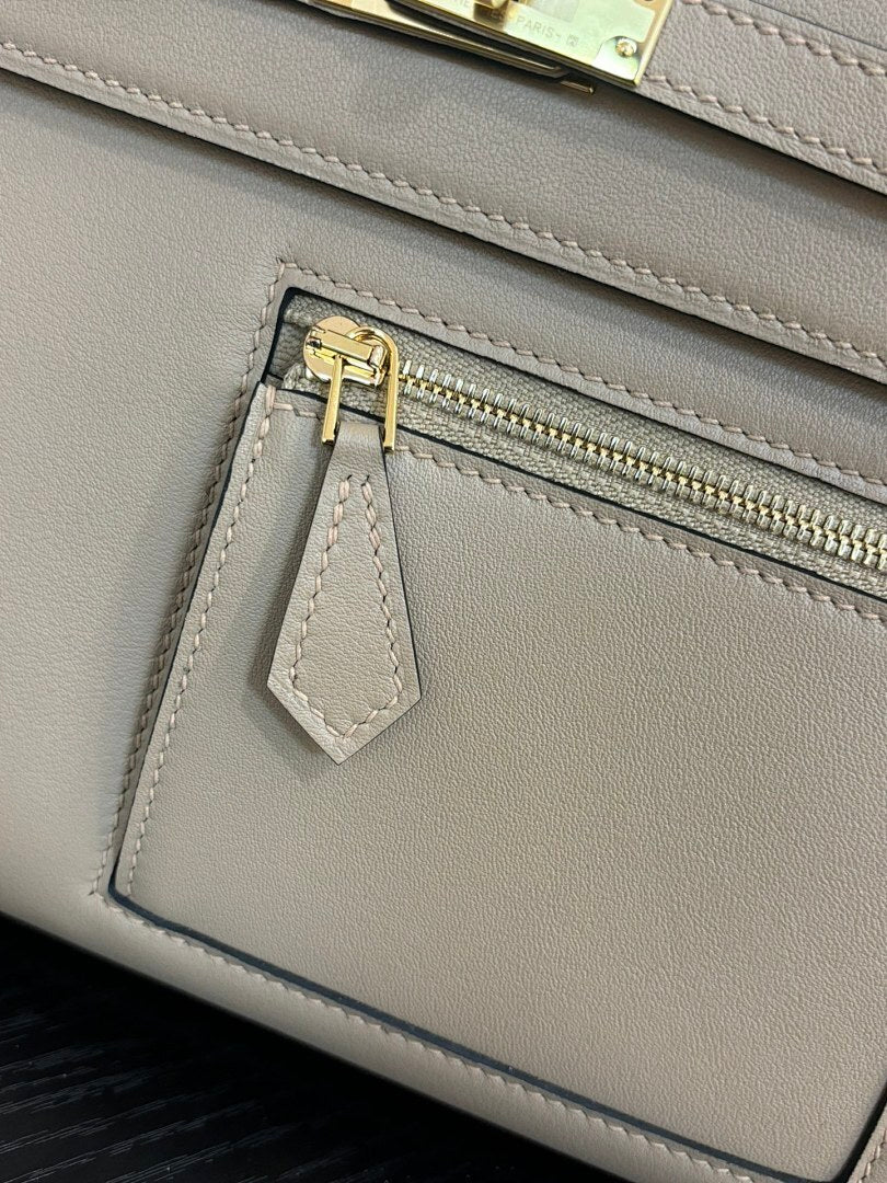 Bolsa Hermès