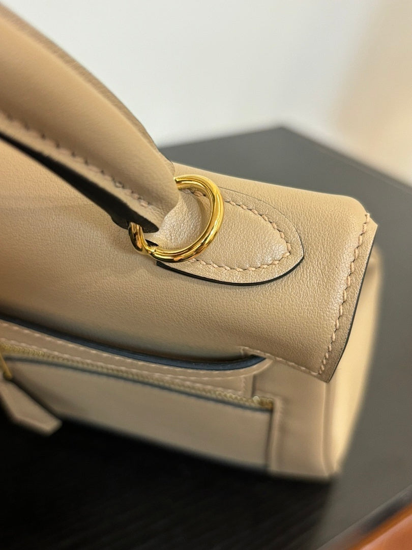 Bolsa Hermès
