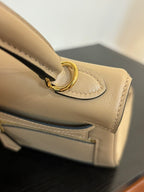Bolsa Hermès