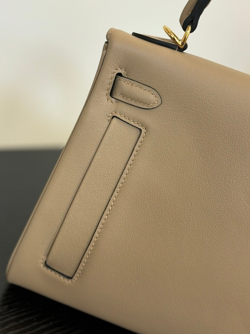 Bolsa Hermès