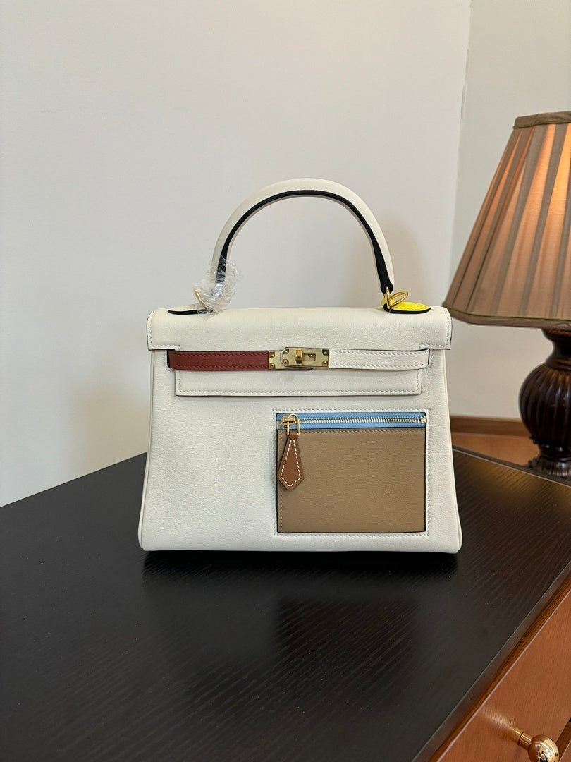 Bolsa Hermès