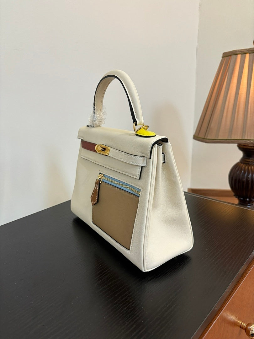 Bolsa Hermès