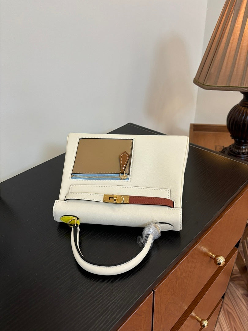 Bolsa Hermès
