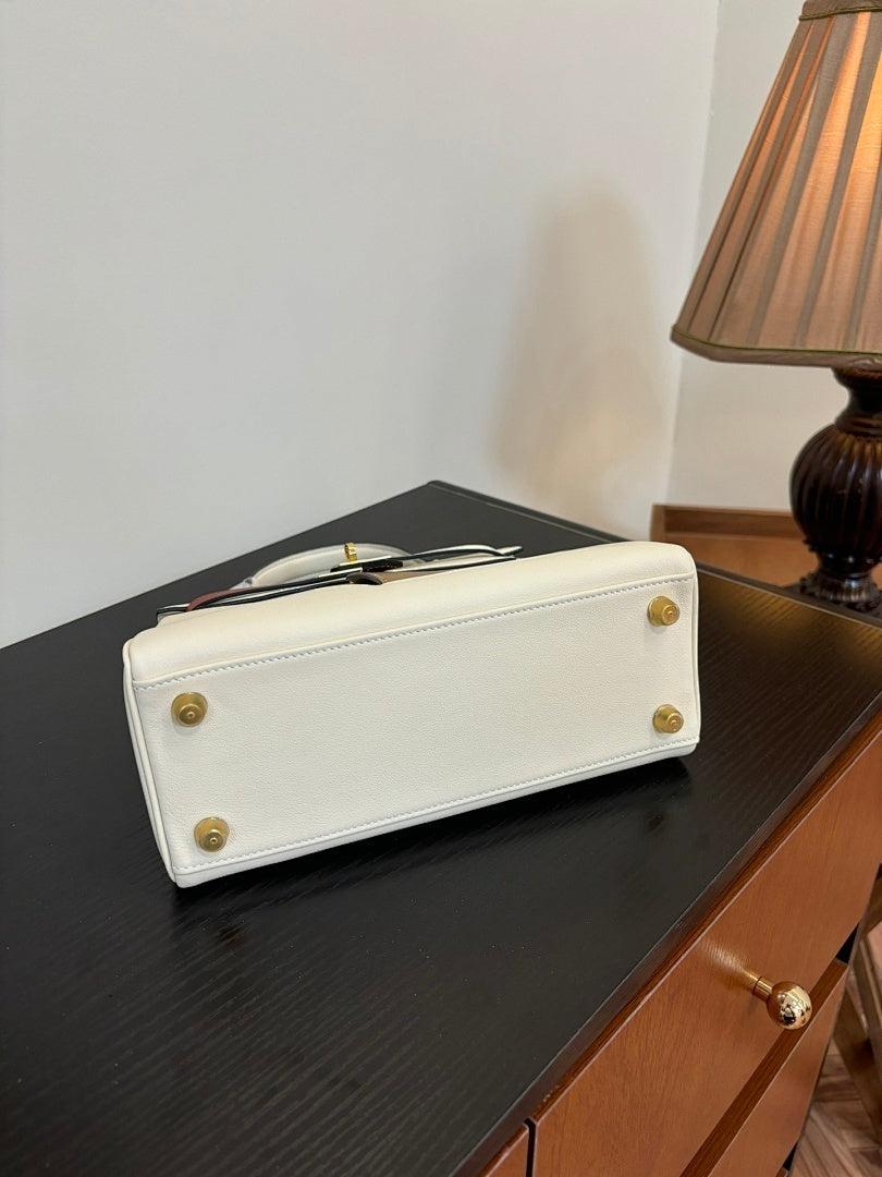 Bolsa Hermès