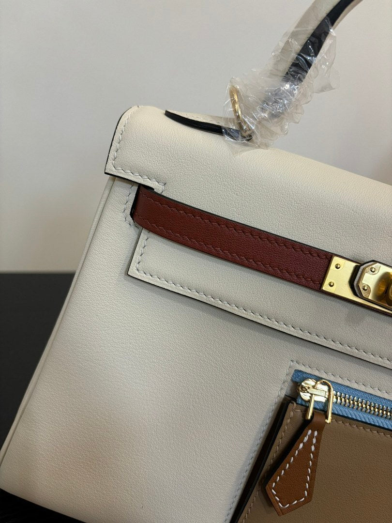 Bolsa Hermès
