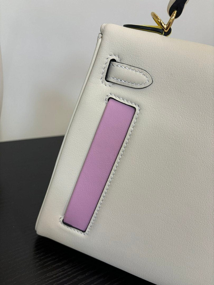 Bolsa Hermès