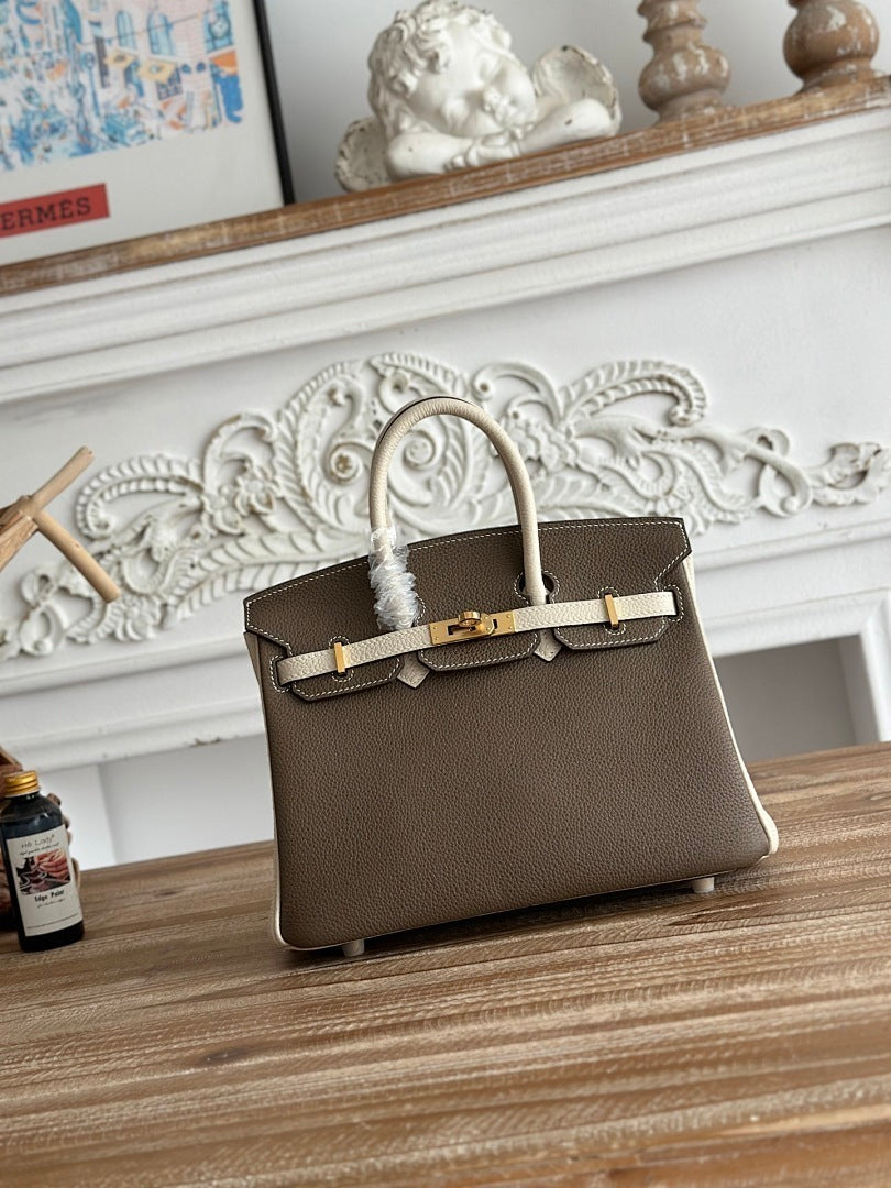 Bolsa Hermès