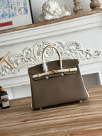 Bolsa Hermès