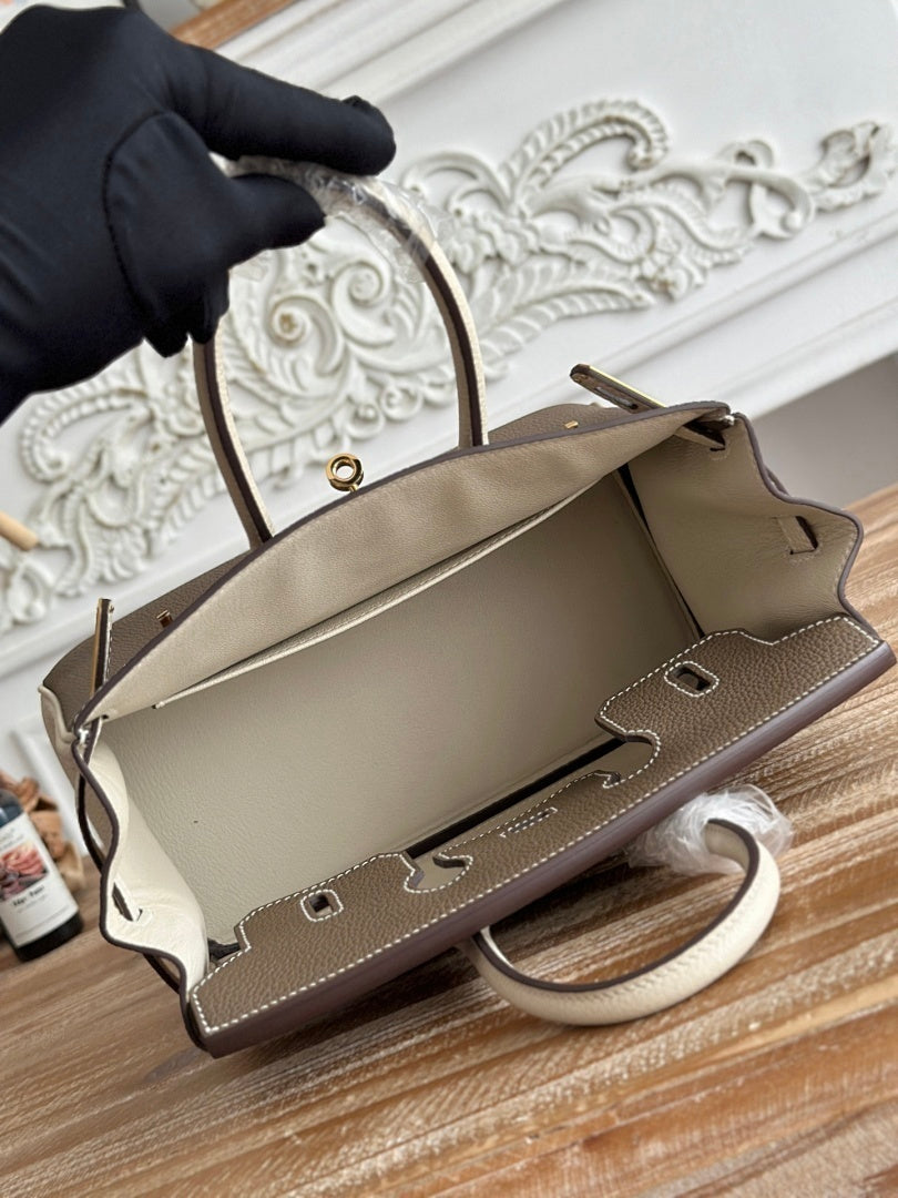 Bolsa Hermès