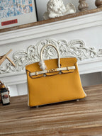 Bolsa Hermès