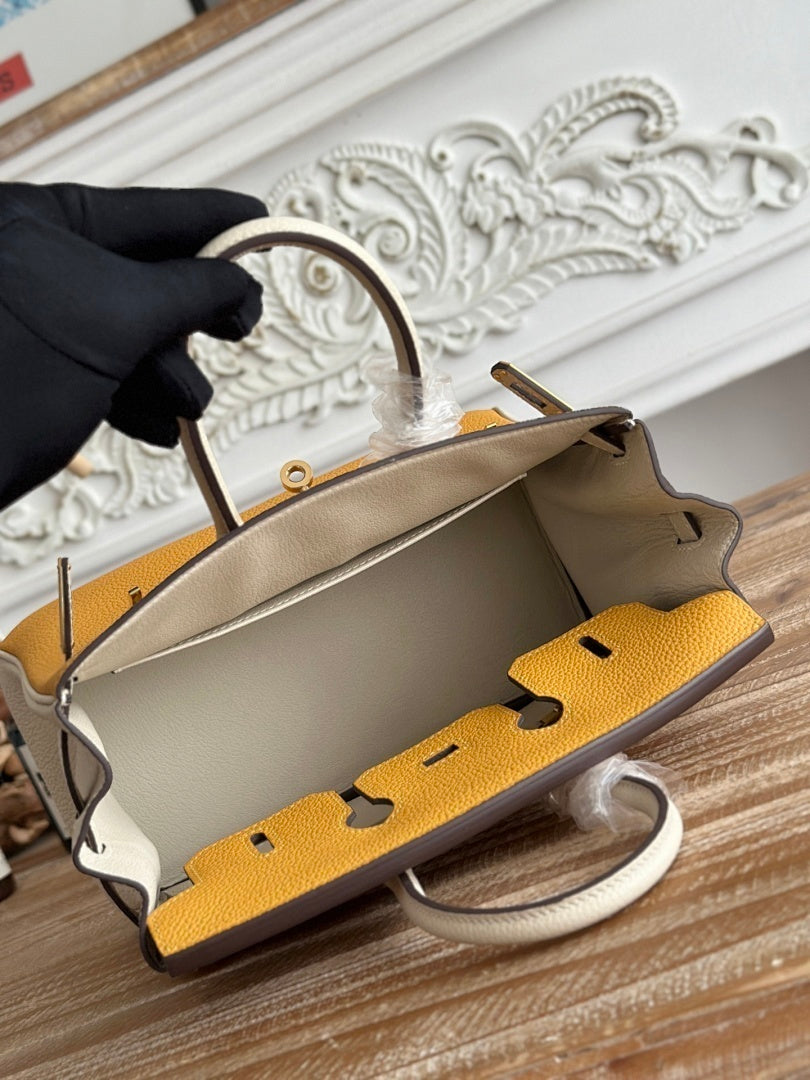 Bolsa Hermès