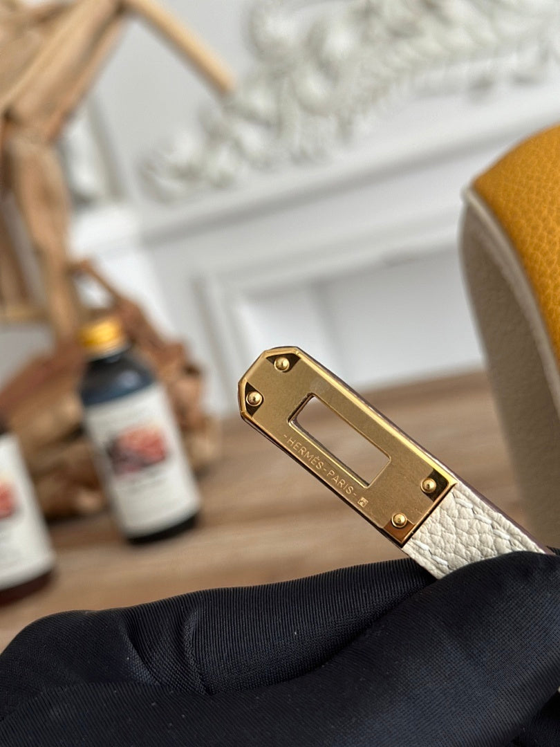 Bolsa Hermès