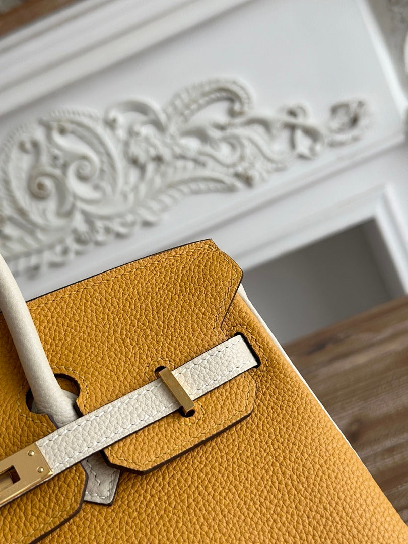 Bolsa Hermès