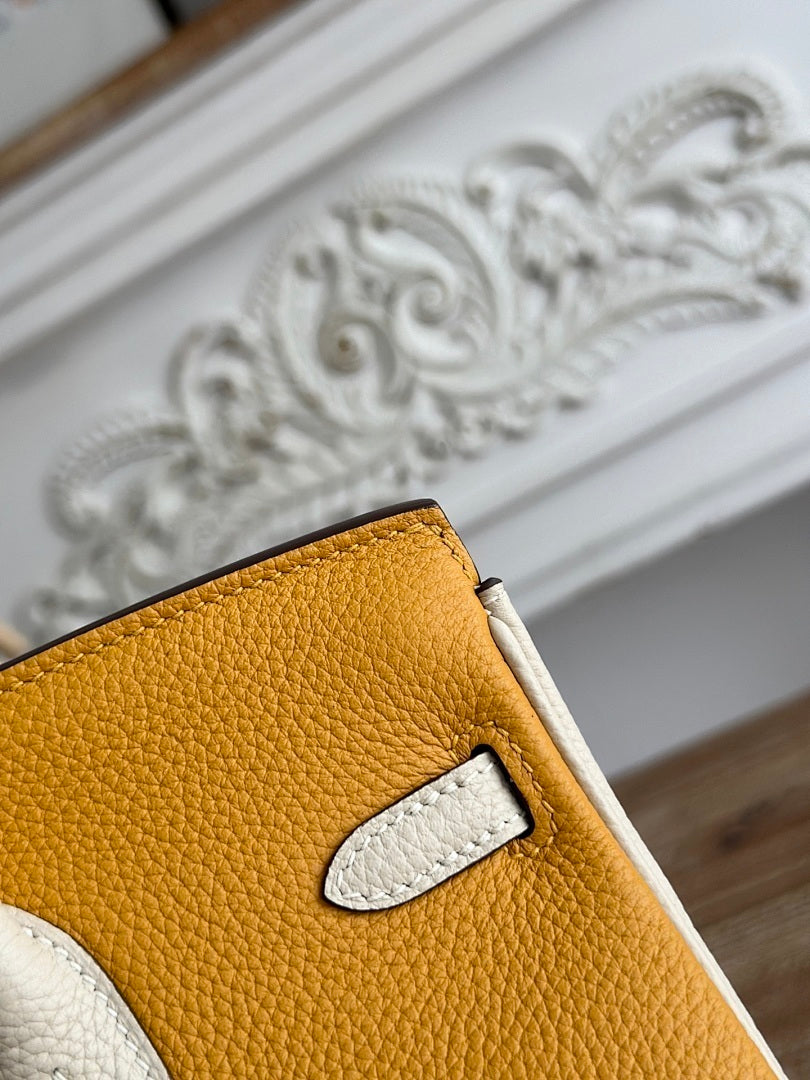 Bolsa Hermès