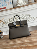 Bolsa Hermès