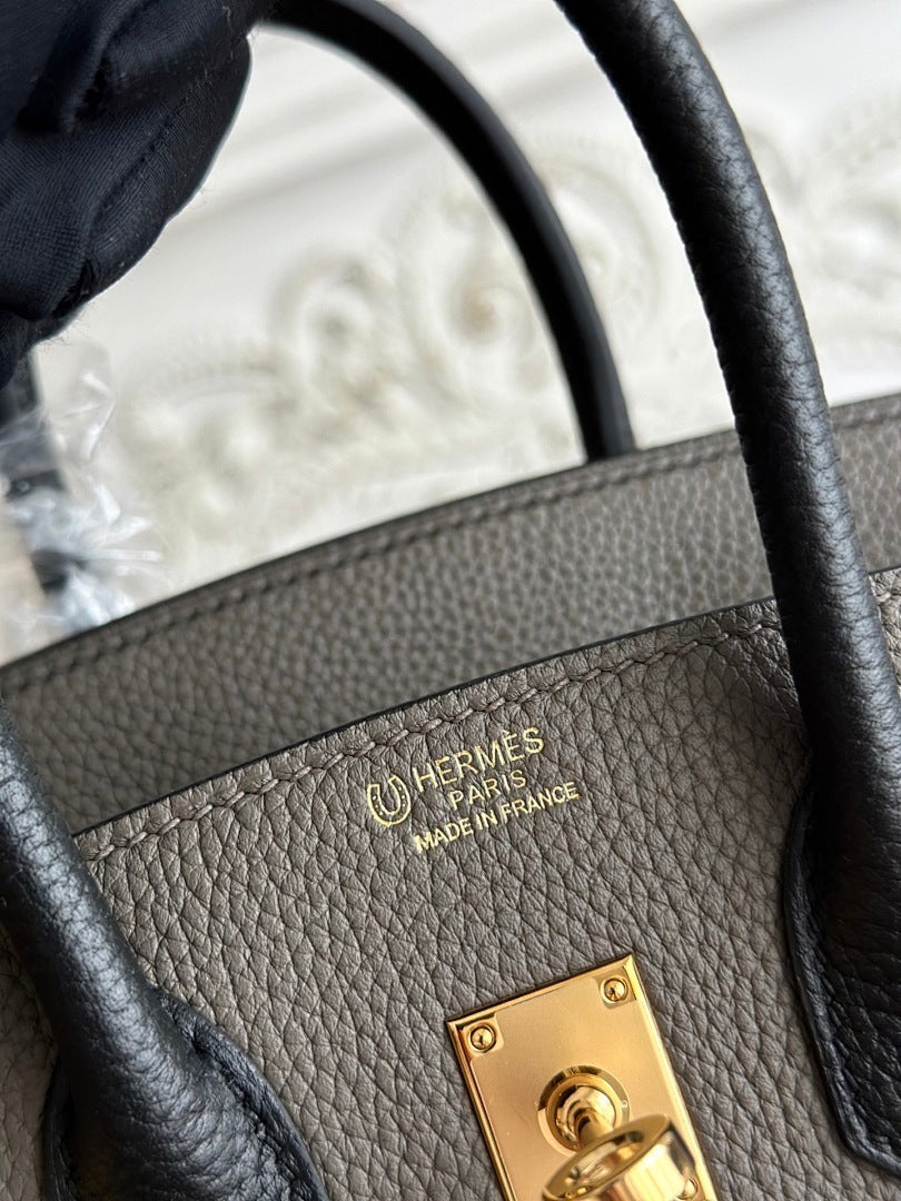 Bolsa Hermès