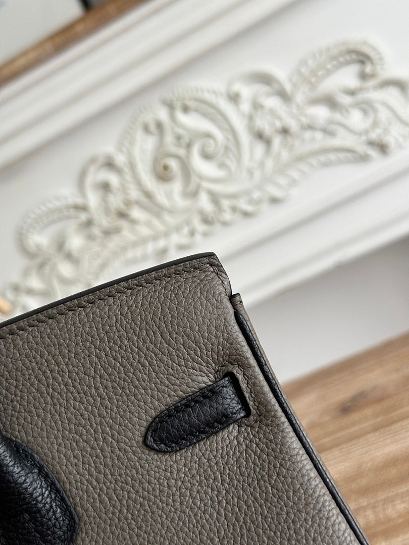 Bolsa Hermès
