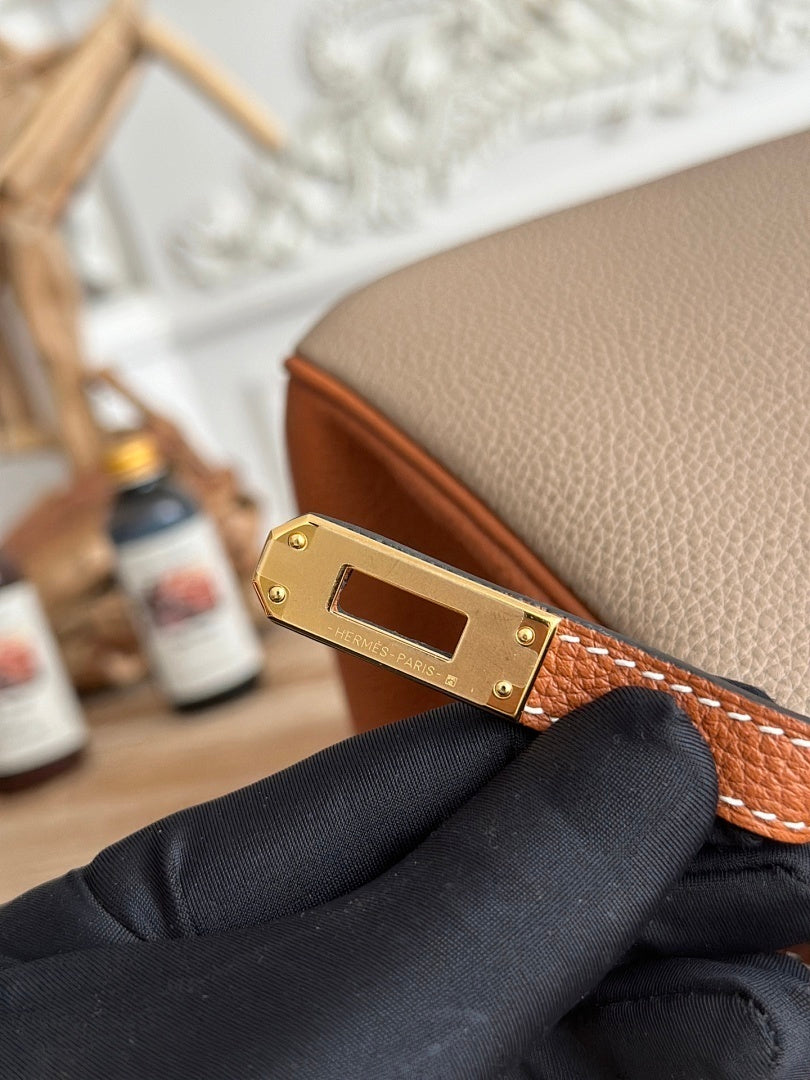Bolsa Hermès