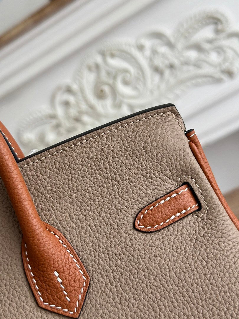 Bolsa Hermès