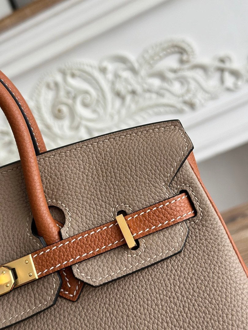 Bolsa Hermès