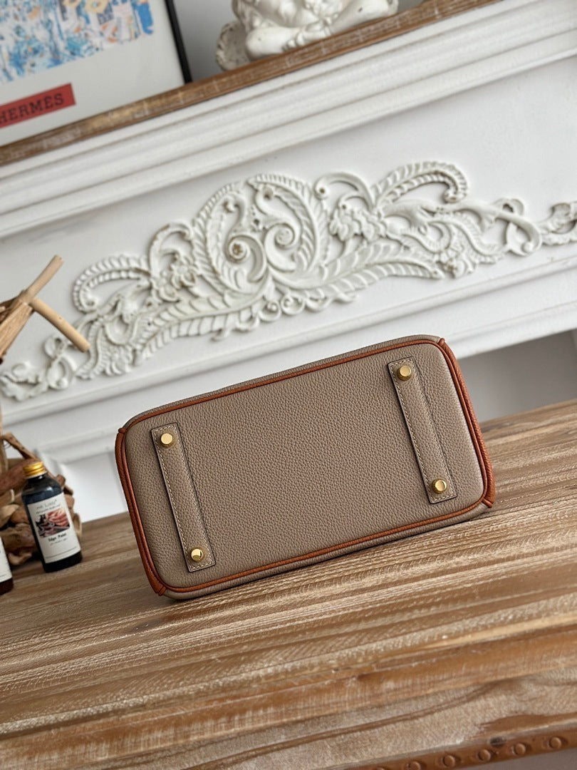 Bolsa Hermès