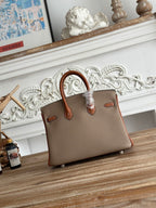 Bolsa Hermès