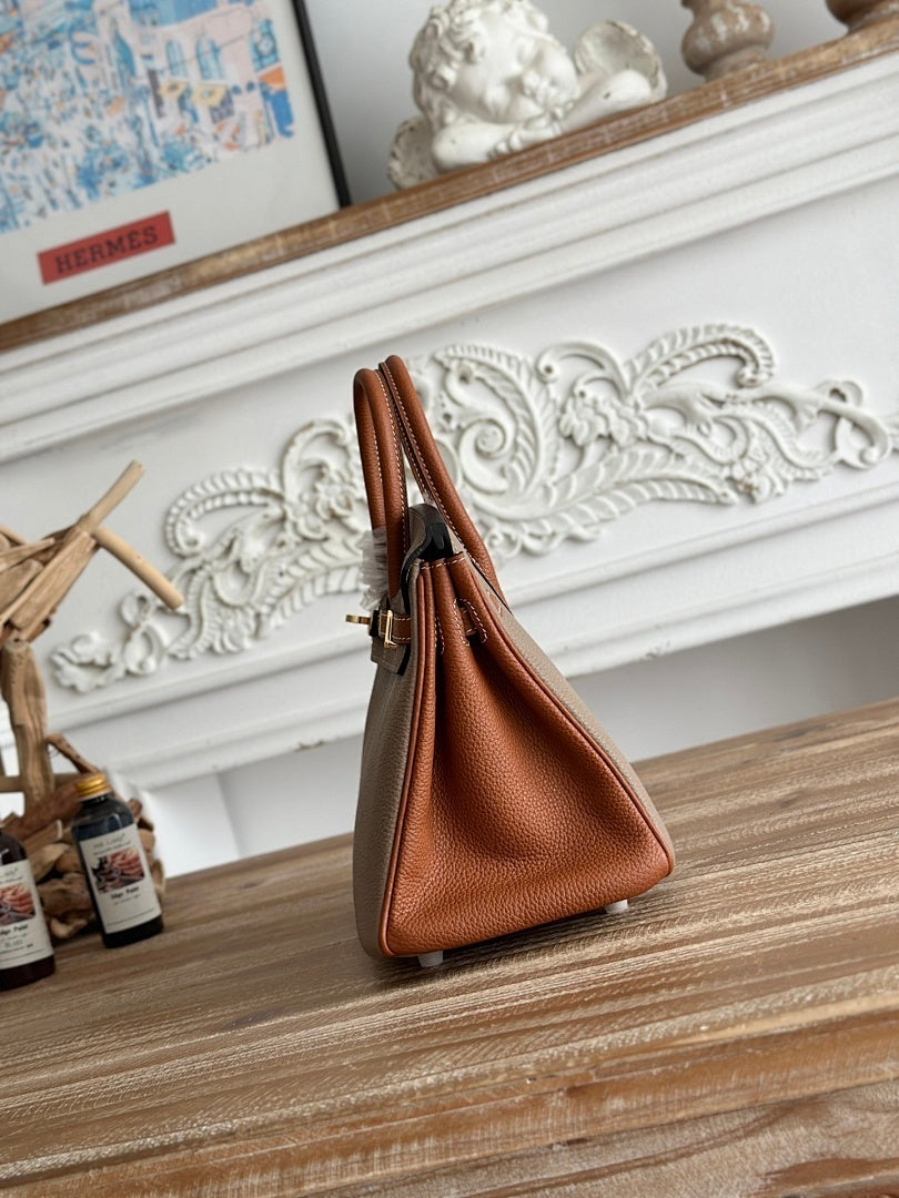 Bolsa Hermès