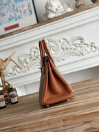 Bolsa Hermès
